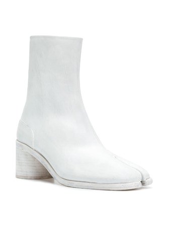 Maison Margiela Tabi ankle boots $1,340 - Buy Online - Mobile Friendly, Fast Delivery, Price
