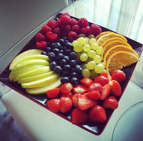Image about food in spring ✔ 2013 by amandaa on We Heart It