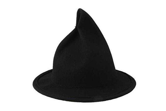 Modern Witch Hat