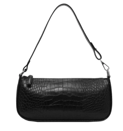 black baguette purse - Búsqueda de Google