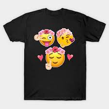 cute emoji shirts - Google Search