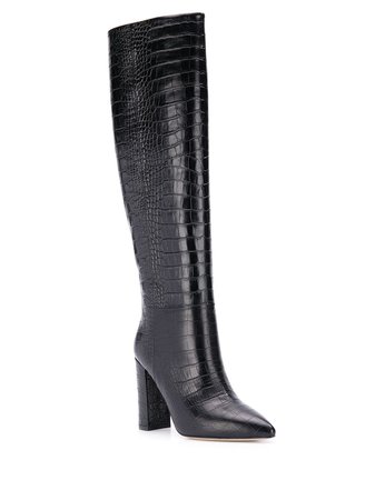 Sly010 Knee Length Boots - Farfetch