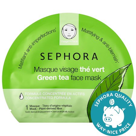 Face Mask - SEPHORA COLLECTION | Sephora