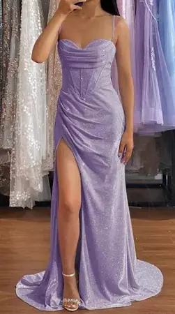 rapunzel prom dress - Google Search