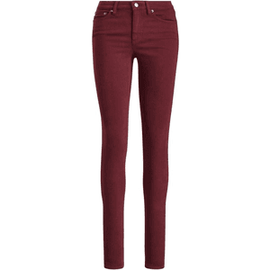 Premier Skinny Curvy Jean for $89.50 available on URSTYLE.com