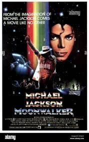 Michael Jackson moonwalker logo - Google Search