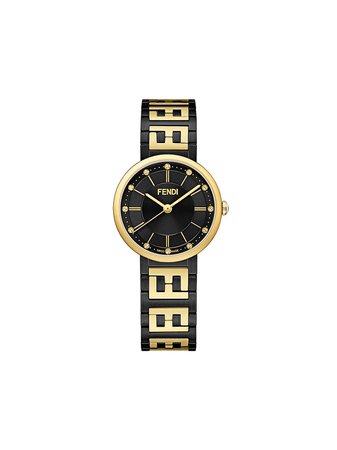 Fendi наручные часы Forever Fendi 29 - купить в интернет магазине в Москве | Цены, Фото.