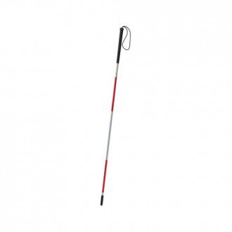 Lightweight Folding Blind Cane | 1800wheelchair.com