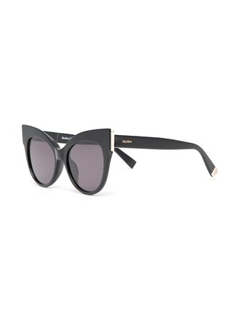 Max Mara cat-eye sunglasses