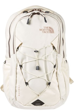 The North Face Women’s Jester Luxe Backpack