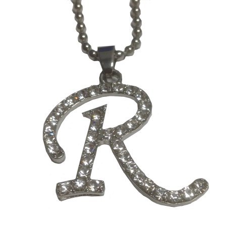 r necklace