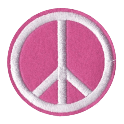 peace patch