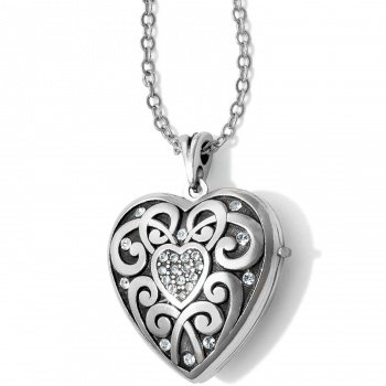 Brighton's Love Lockets View All Jewelry, Brighton's Love Lockets Bestsellers, Brighton's Love Lockets Necklaces