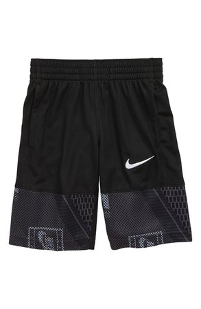 Nike Dri-FIT Avalanche Athletic Shorts (Little Boys & Big Boys) | Nordstrom