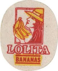 lolita bananas - Google Search