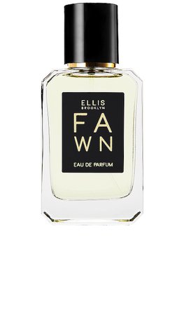 Ellis Brooklyn Fawn Eau De Parfum in Fawn | REVOLVE