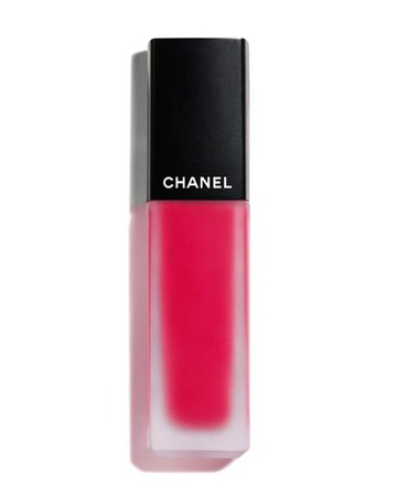CHANEL ROUGE ALLURE INK FUSION Rouge à lèvres liquide mat intense Ultrawear | Neiman Marcus