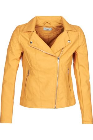 Abrigos Y Chaquetas de mujer color amarillo online ¡Compara 922 productos y compra!