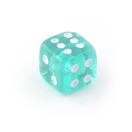 dice turquoise - Google Search