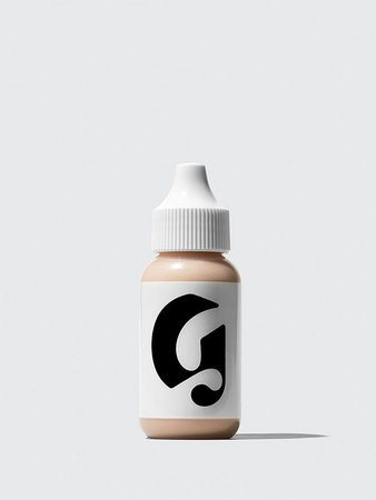 Lightweight Coverage: Perfecting Skin Tint | Glossier