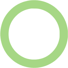 green outline circle - Google Search