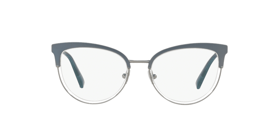 Tiffany Blue Cat Eye Eyeglasses at LensCrafters