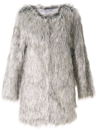 Unreal Fur Wanderlust faux-fur Coat