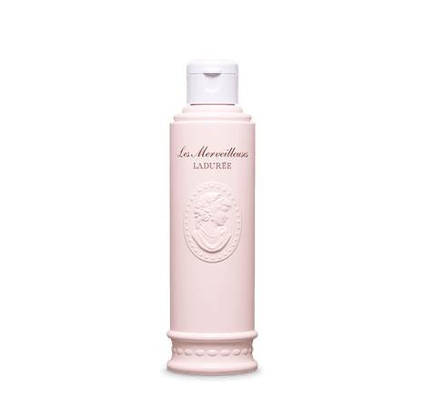 Princess Fleur — Heliotrope Body Wash Delectably fragrant and...