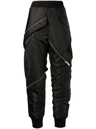 UNDERCOVER cargo trousers