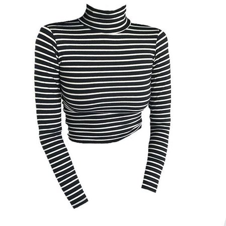 black striped shirt png