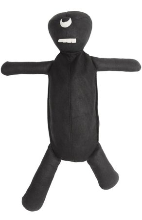 Rick Owens Cyclops Pouch
