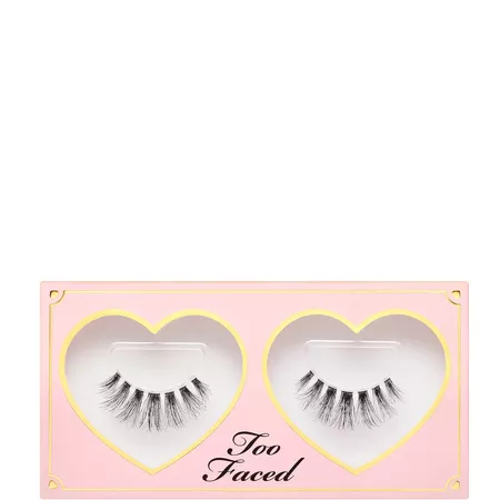 Too Faced Better Than Sex Faux Mink Falsie Lashes - Sex Kitten - LOOKFANTASTIC