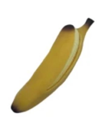 banana fidget