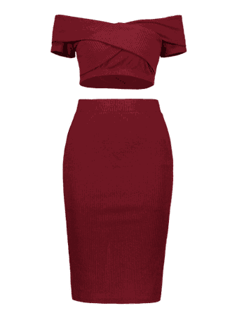 Two Piece Outfits | Sexy Two Piece Sets and Co ords Online | ZAFUL