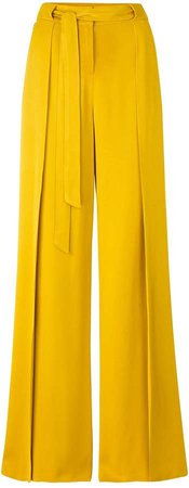 Outline - The Trouser Yellow