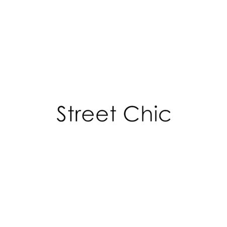 street chic