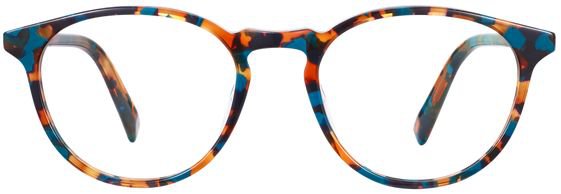 Butler Eyeglasses Warby Parker
