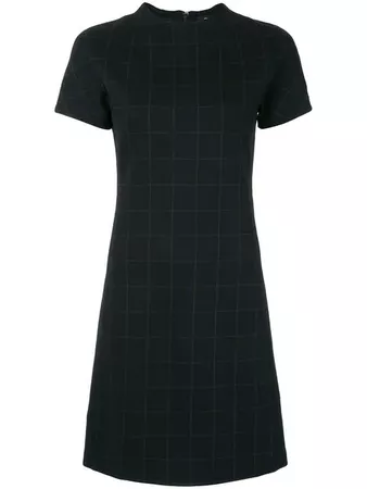 Theory Squares Dress