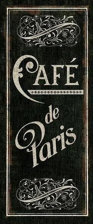 Paris Clipart