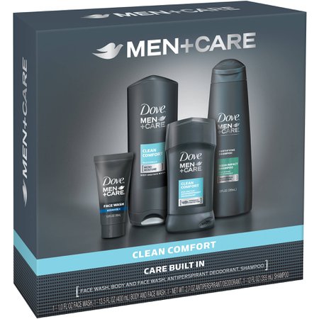 dove men+care gift set 4 pc - Google Search