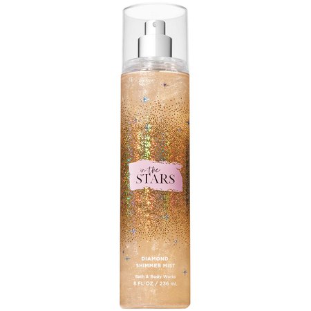 bath and body works into the stars - Google Search