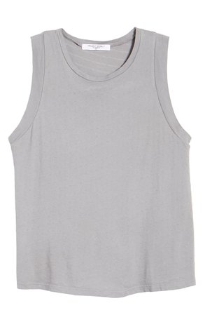 Project Social T No Stopping Me Pointelle Tank | Nordstrom