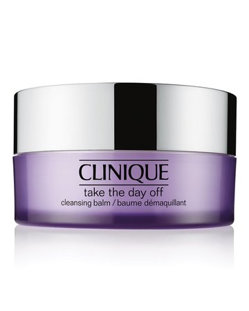 Clinique Take the Day off Cleansing Balm Makeup Remover, 1 oz./ 30 mL | Neiman Marcus