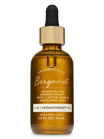Bergamot | Bath & Body Works