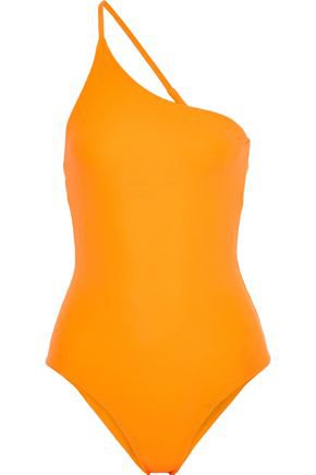 Seville one-shoulder swimsuit | ALIX | Sale up to 70% off | THE OUTNET