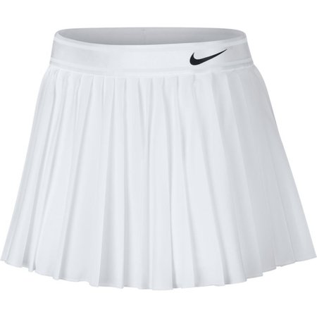 Nike Court Victory skirt white