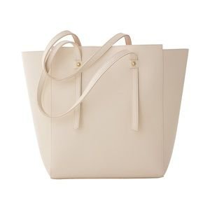 Ulta Beauty Bags | Nwt Ulta Cream Tote Bag | Poshmark