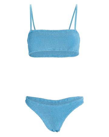 Hunza G New Gigi Bikini Set | INTERMIX®