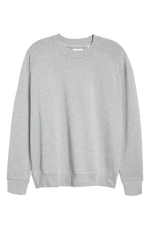 BP. Cotton Crewneck Sweatshirt | Nordstrom
