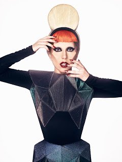 Gaga This Way.: Nuevas Fotos de Lady Gaga